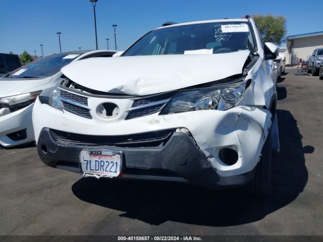 JTMWFREV0FJ042625 Toyota Rav4 Xle