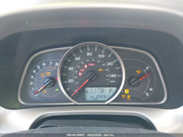 JTMWFREV0FJ042625 Toyota Rav4 Xle