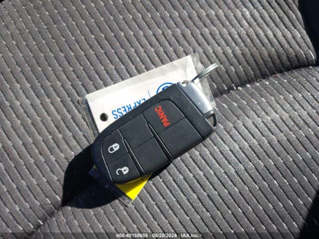 3C4PDCABXFT537796 Dodge Journey American Value Pkg