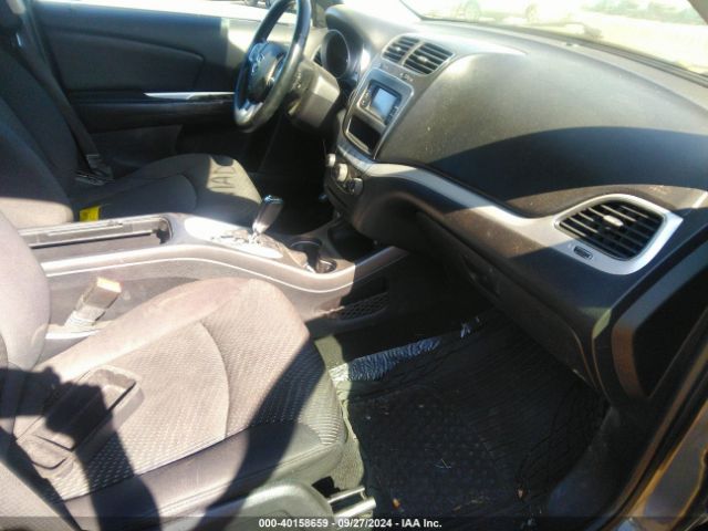 3C4PDCABXFT537796 Dodge Journey American Value Pkg