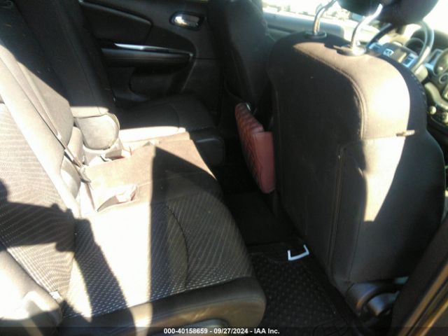 3C4PDCABXFT537796 Dodge Journey American Value Pkg