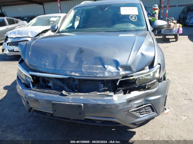 3VV4B7AX2JM134380 Volkswagen Tiguan 2.0t Sel Premium