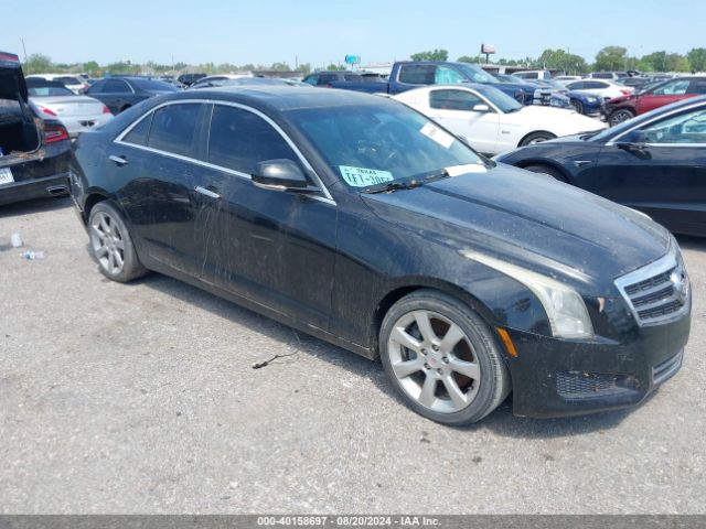 1G6AB5RX8E0100997 auction archive image