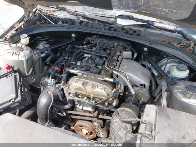 1G6AB5RX8E0100997 Cadillac ATS LUXURY