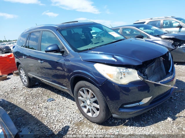 Buick Enclave Leather 2015 5GAKRBKD9FJ314325 Image 1