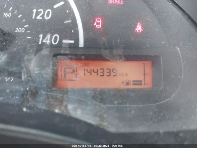 3N1CN7AP6GL893780 Nissan Versa 1.6 S