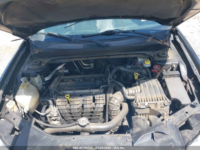 1C3CDZAB8EN174404 Dodge AVENGER SE