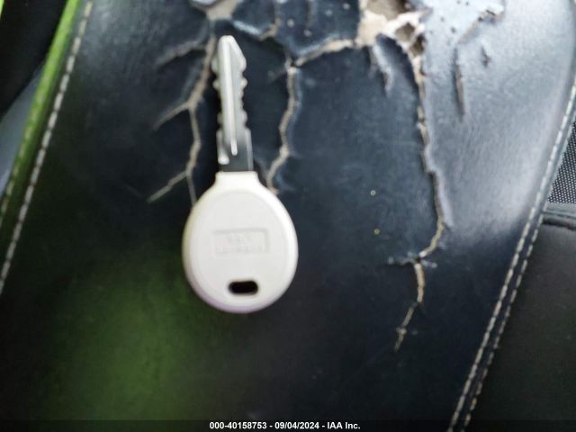 1C3CDZAB8EN174404 Dodge AVENGER SE