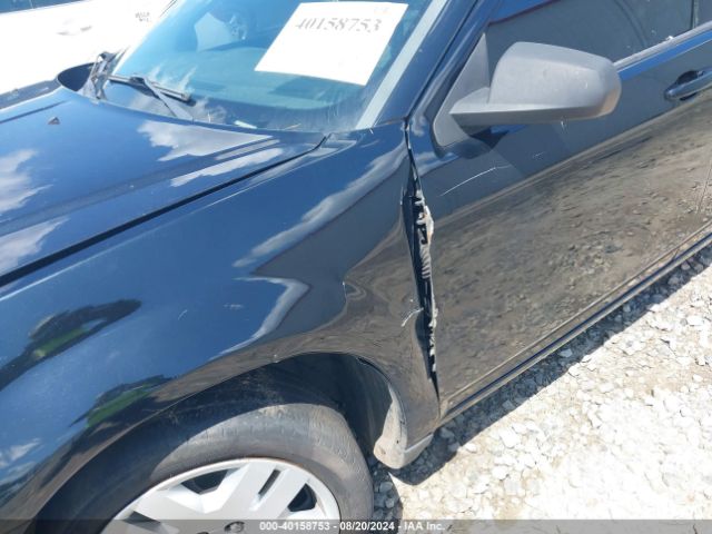 1C3CDZAB8EN174404 Dodge AVENGER SE