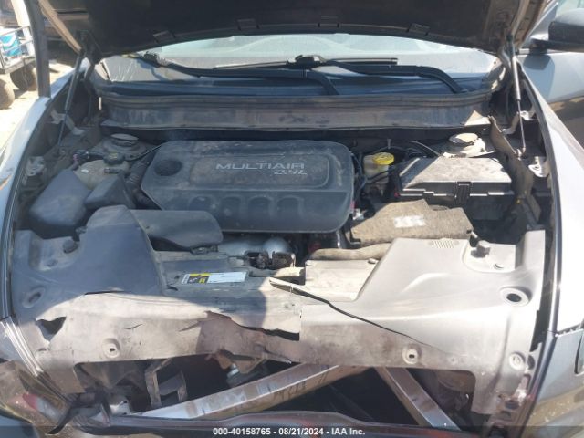 1C4PJLAB8HW561522 Jeep Cherokee Altitude Fwd