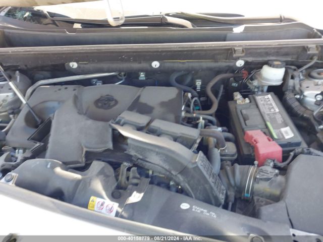 JTMC1RFV7KD004401 Toyota Rav4 Xle Premium