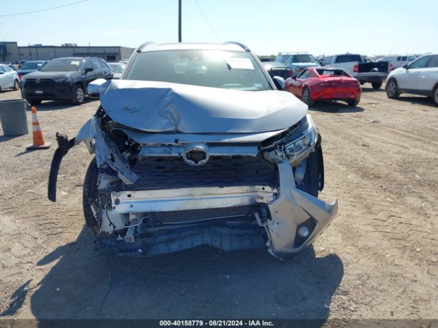 JTMC1RFV7KD004401 Toyota Rav4 Xle Premium