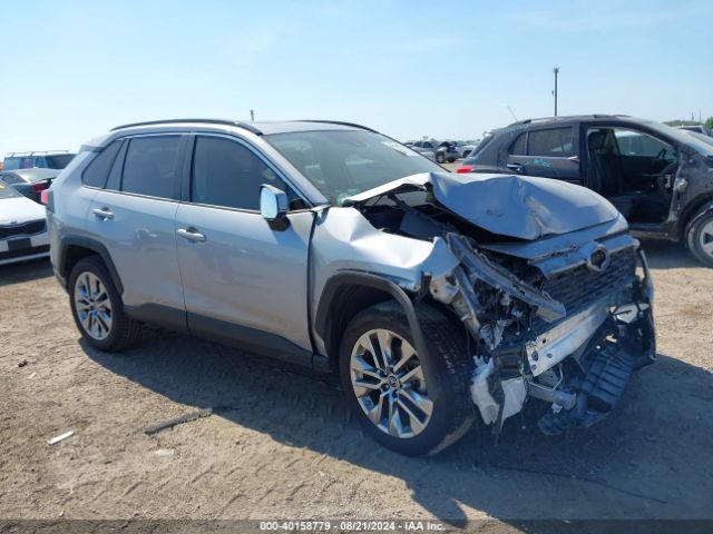 JTMC1RFV7KD004401 Toyota Rav4 Xle Premium