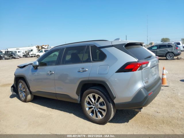 JTMC1RFV7KD004401 Toyota Rav4 Xle Premium