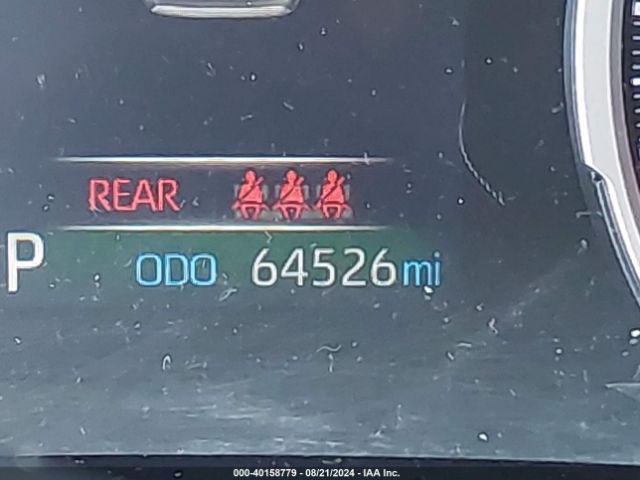 JTMC1RFV7KD004401 Toyota Rav4 Xle Premium
