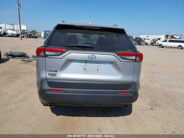 JTMC1RFV7KD004401 Toyota Rav4 Xle Premium