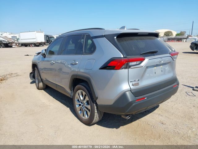 JTMC1RFV7KD004401 Toyota Rav4 Xle Premium