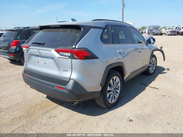 JTMC1RFV7KD004401 Toyota Rav4 Xle Premium