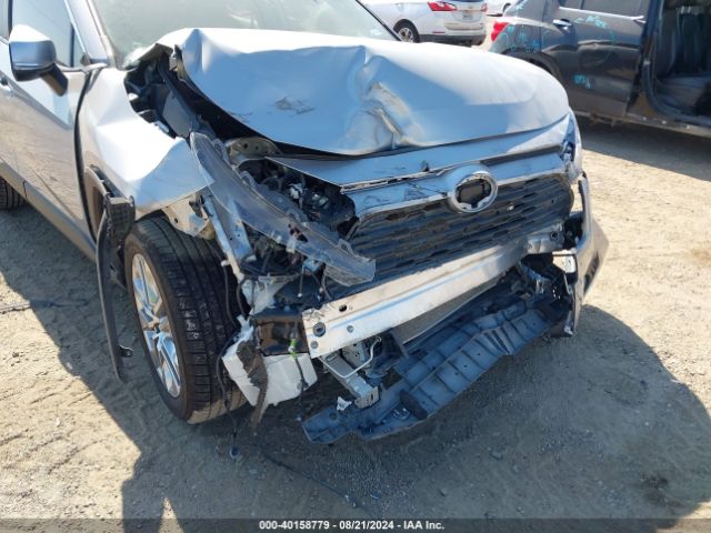 JTMC1RFV7KD004401 Toyota Rav4 Xle Premium