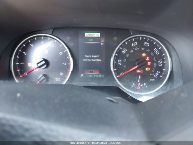 JTMC1RFV7KD004401 Toyota Rav4 Xle Premium