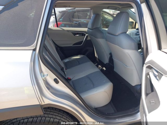 JTMC1RFV7KD004401 Toyota Rav4 Xle Premium