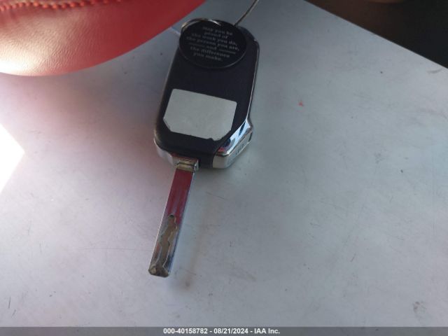 3KPF24AD5PE584118 KIA Forte Lxs