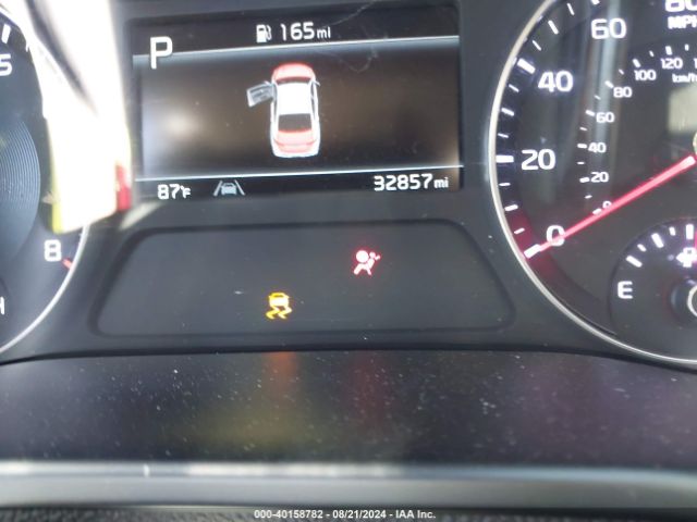 3KPF24AD5PE584118 KIA Forte Lxs