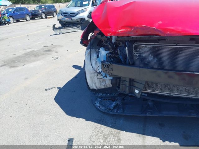 3KPF24AD5PE584118 KIA Forte Lxs