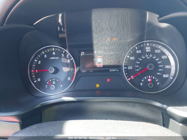 3KPF24AD5PE584118 KIA Forte Lxs