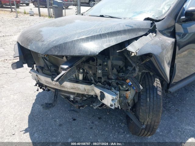 5N1DR2MM7JC668082 Nissan Pathfinder Sv
