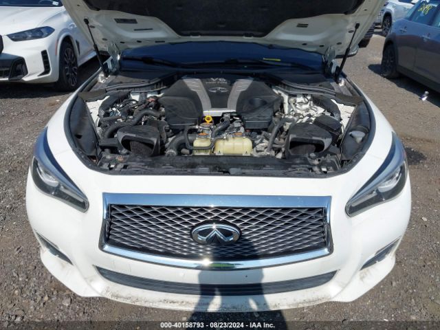 JN1EV7AR2HM831925 Infiniti Q50 3.0t Premium