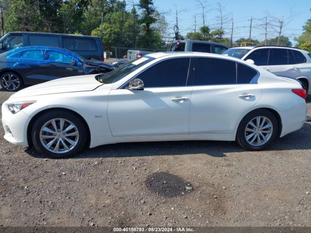JN1EV7AR2HM831925 Infiniti Q50 3.0t Premium