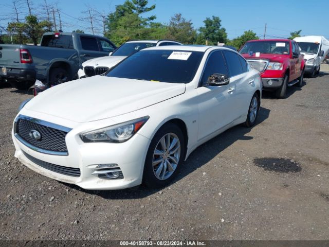 JN1EV7AR2HM831925 Infiniti Q50 3.0t Premium