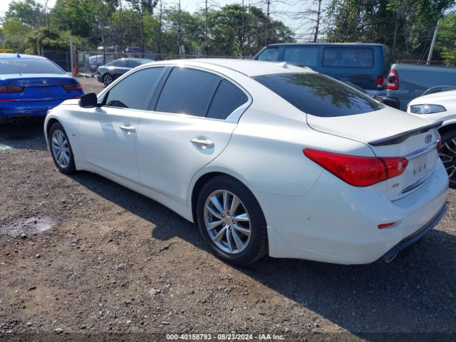 JN1EV7AR2HM831925 Infiniti Q50 3.0t Premium
