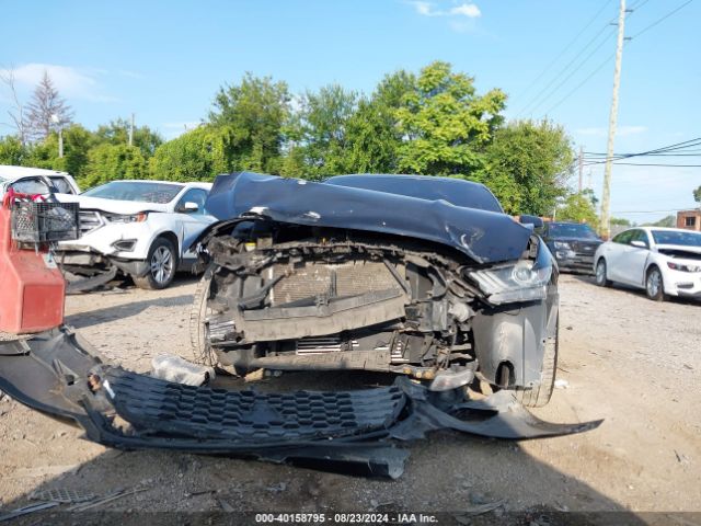 1FA6P8TH1F5303375 Ford Mustang Ecoboost