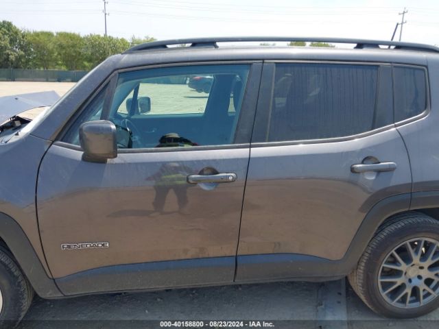 ZACCJABB6JPH59861 Jeep Renegade Latitude Fwd