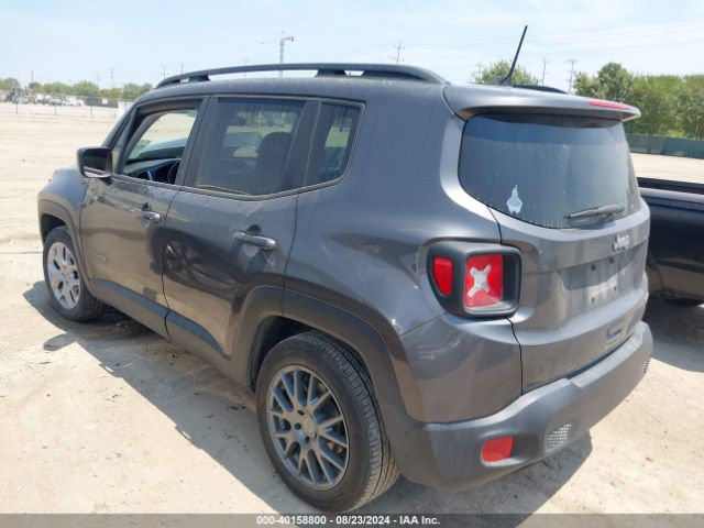 ZACCJABB6JPH59861 Jeep Renegade Latitude Fwd