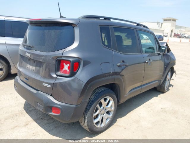 ZACCJABB6JPH59861 Jeep Renegade Latitude Fwd