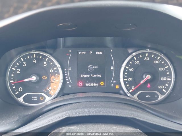 ZACCJABB6JPH59861 Jeep Renegade Latitude Fwd