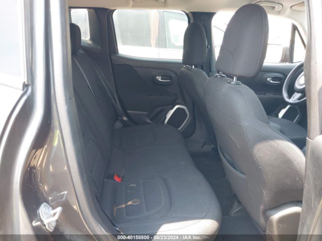 ZACCJABB6JPH59861 Jeep Renegade Latitude Fwd