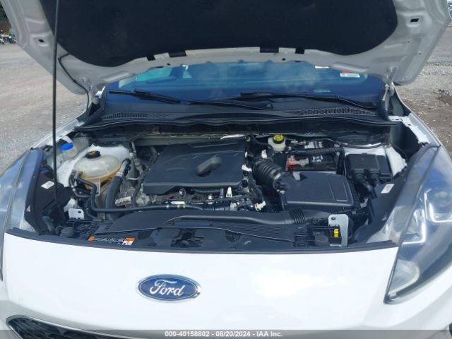 1FMCU9G65LUA82655 Ford ESCAPE SE