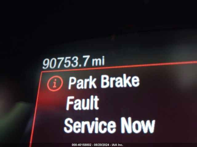 1FMCU9G65LUA82655 Ford ESCAPE SE