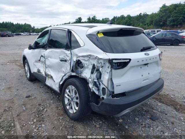 1FMCU9G65LUA82655 Ford ESCAPE SE