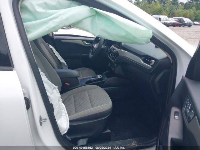 1FMCU9G65LUA82655 Ford ESCAPE SE