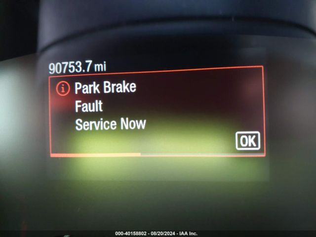 1FMCU9G65LUA82655 Ford ESCAPE SE