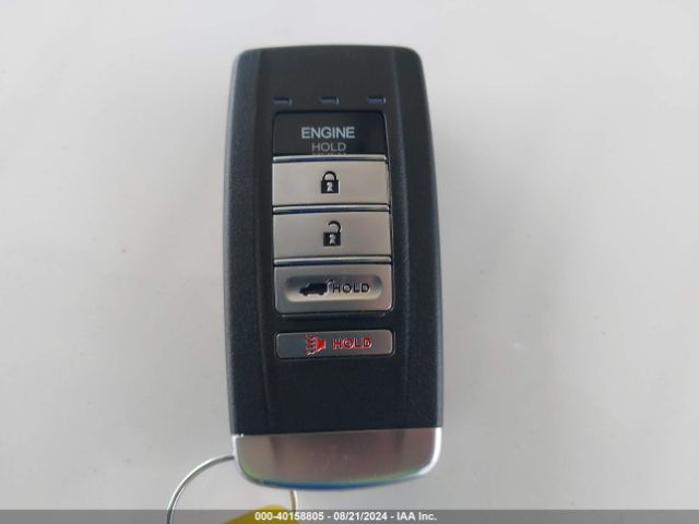 5J8YD4H58LL057503 Acura Mdx Technology Pkg