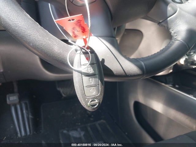 Nissan Pathfinder Sv 2wd 2020 5N1DR2BN1LC618227 Image 11