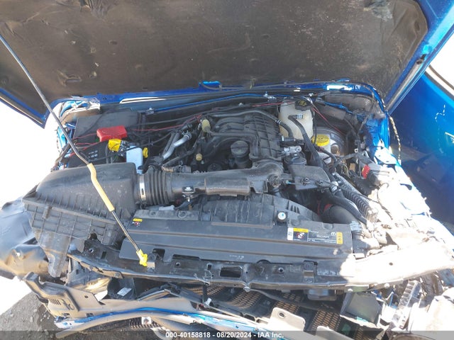 1C4HJXEG7MW843629 Jeep Wrangler Unlimited Sahara 4x4