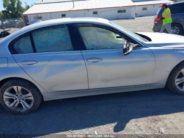 WBA8D9G3XHNU63528 BMW 330i Xdrive