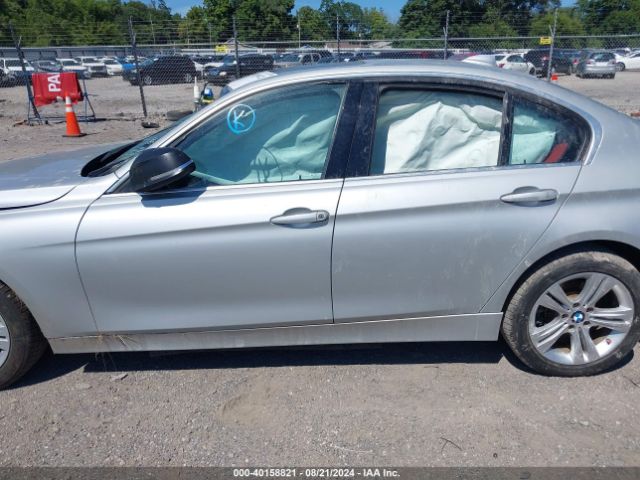 WBA8D9G3XHNU63528 BMW 330i Xdrive